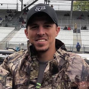 Meet your Posher, Christopher